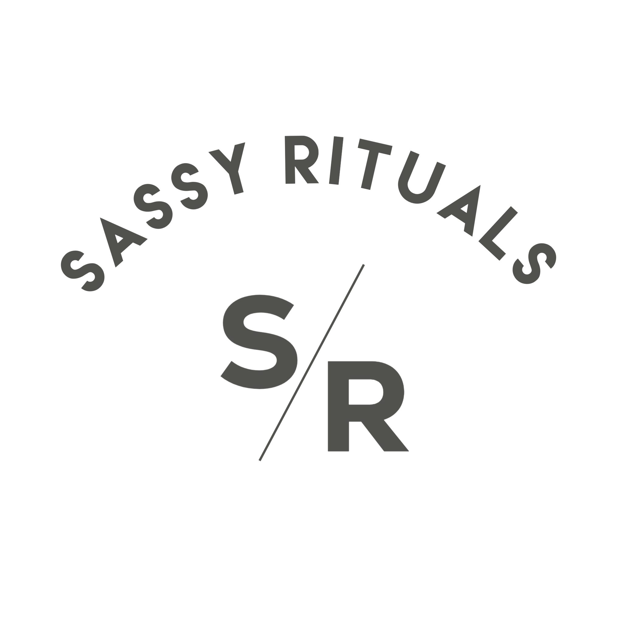 Sassy Rituals Logo